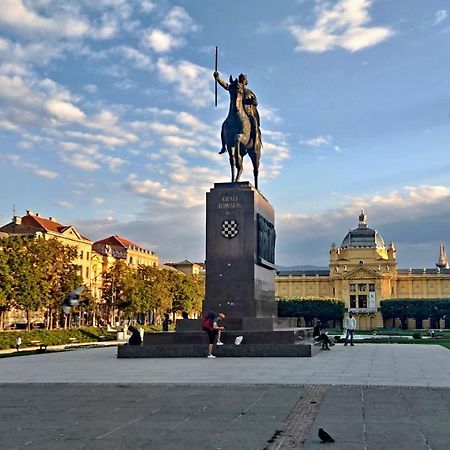 Apartment Atlas Varazdinske Toplice Zewnętrze zdjęcie